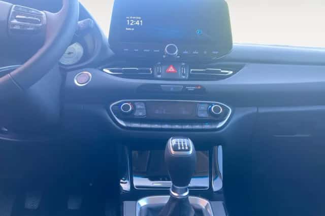 Hyundai i30 (2026) thumbnail 13