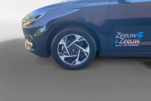 Hyundai i30 (2026) thumbnail 16
