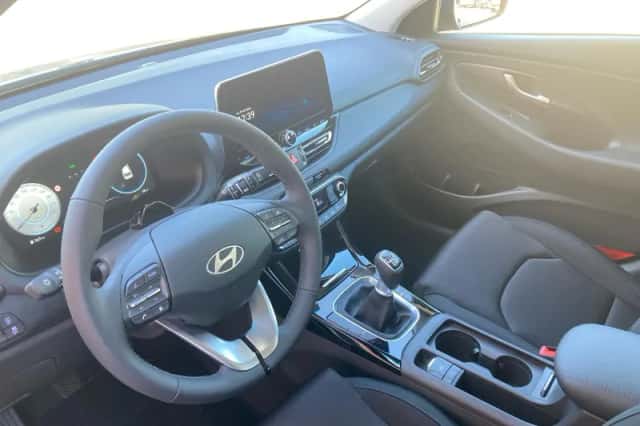 Hyundai i30 (2026) thumbnail 17