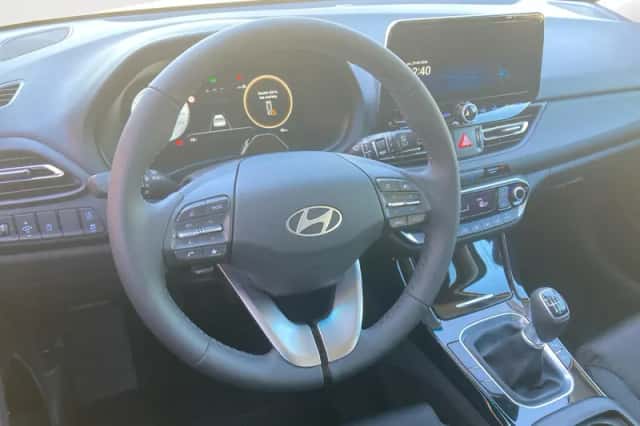 Hyundai i30 (2026) thumbnail 18