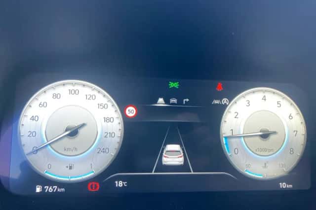 Hyundai i30 (2026) thumbnail 19