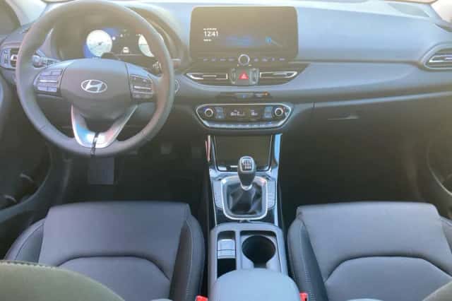 Hyundai i30 (2026) thumbnail 20
