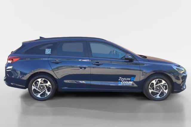 Hyundai i30 (2026) thumbnail 3