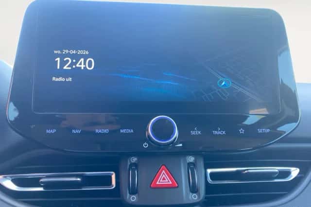Hyundai i30 (2026) thumbnail 21