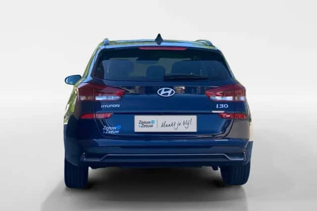 Hyundai i30 (2026) thumbnail 4