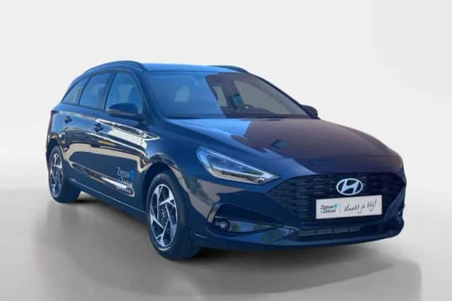 Hyundai i30 (2026) thumbnail 5