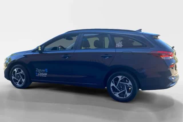 Hyundai i30 (2026) thumbnail 6
