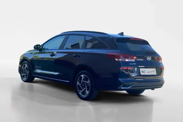 Hyundai i30 (2026) thumbnail 7