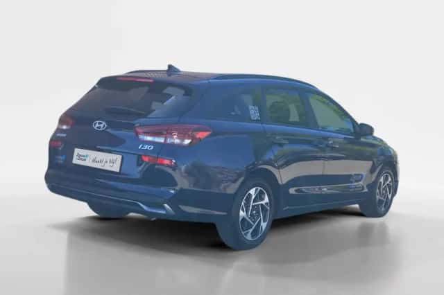 Hyundai i30 (2026) thumbnail 8