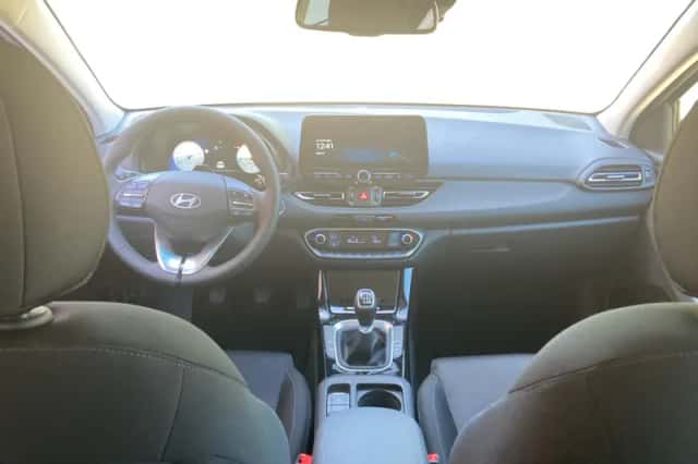 Hyundai i30 (2026) thumbnail 9