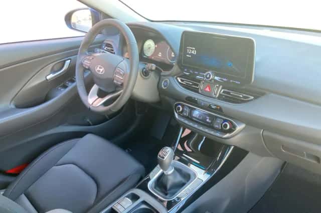 Hyundai i30 (2026) thumbnail 10