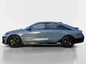 Hyundai Ioniq 6 (2026) thumbnail 3