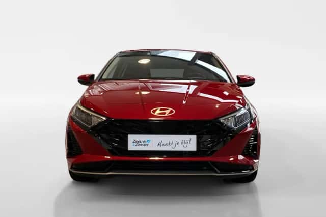 Hyundai i20 (2026) thumbnail 2