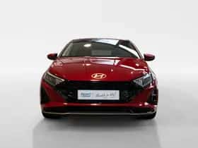 Hyundai i20 (2026) thumbnail 2