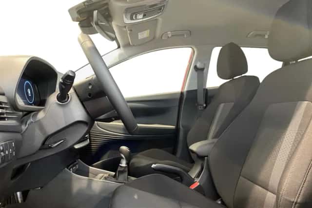 Hyundai i20 (2026) thumbnail 11
