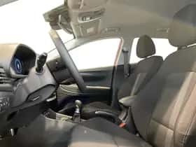 Hyundai i20 (2026) thumbnail 11