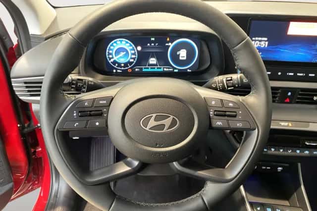 Hyundai i20 (2026) thumbnail 12