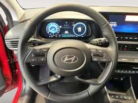 Hyundai i20 (2026) thumbnail 12