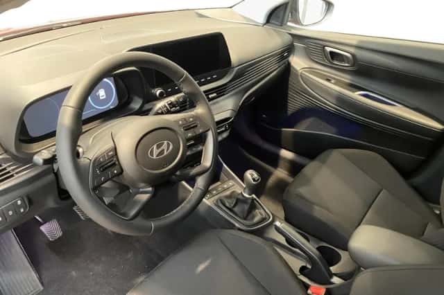 Hyundai i20 (2026) thumbnail 13