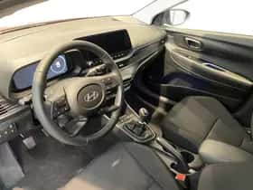 Hyundai i20 (2026) thumbnail 13