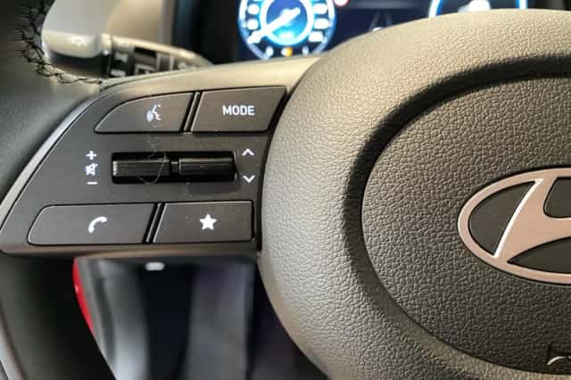 Hyundai i20 (2026) thumbnail 14