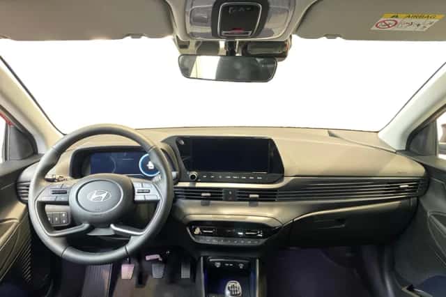 Hyundai i20 (2026) thumbnail 16