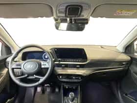 Hyundai i20 (2026) thumbnail 16