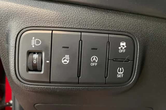 Hyundai i20 (2026) thumbnail 18