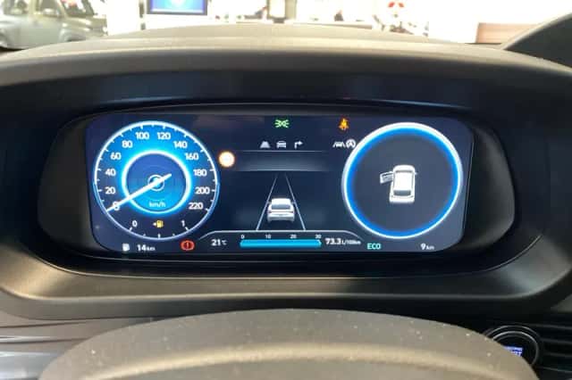 Hyundai i20 (2026) thumbnail 20