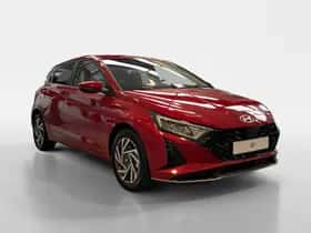 Hyundai i20 (2026) thumbnail 3