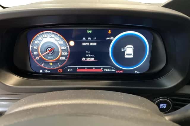 Hyundai i20 (2026) thumbnail 21