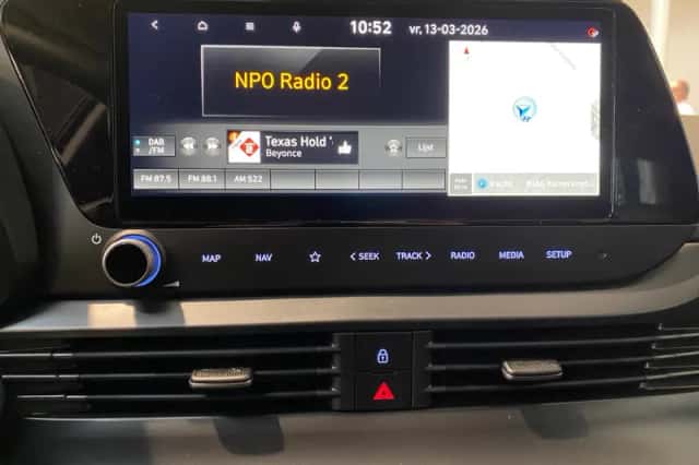 Hyundai i20 (2026) thumbnail 24