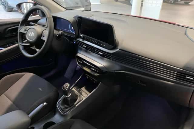 Hyundai i20 (2026) thumbnail 29