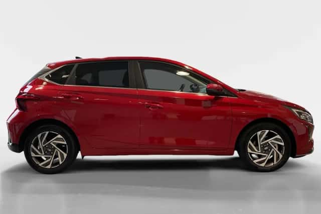 Hyundai i20 (2026) thumbnail 4