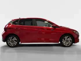 Hyundai i20 (2026) thumbnail 4