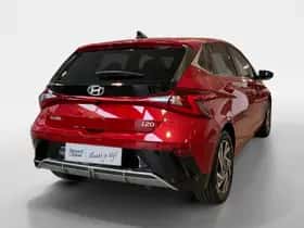 Hyundai i20 (2026) thumbnail 5