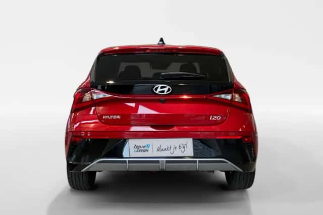 Hyundai i20 (2026) thumbnail 6