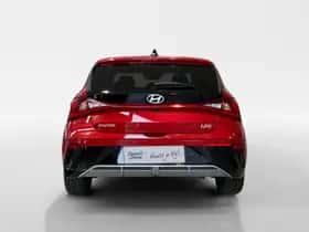 Hyundai i20 (2026) thumbnail 6