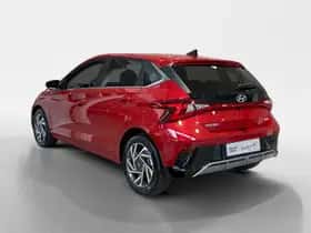Hyundai i20 (2026) thumbnail 7