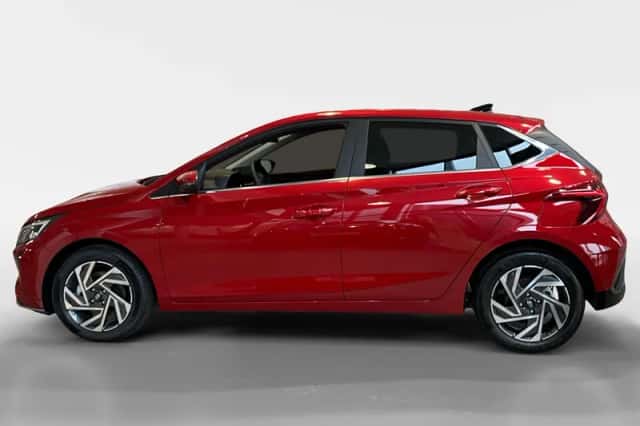 Hyundai i20 (2026) thumbnail 8