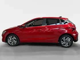 Hyundai i20 (2026) thumbnail 8