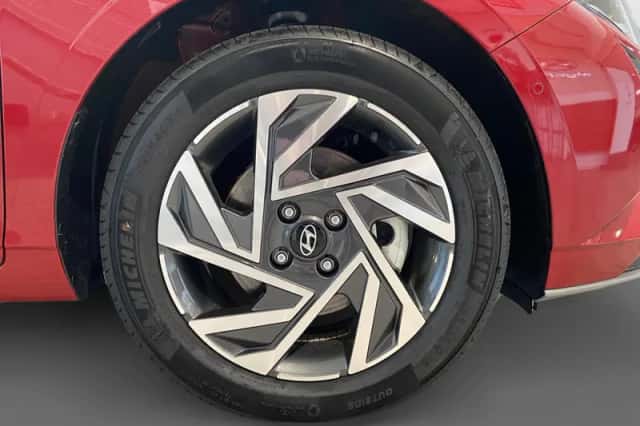 Hyundai i20 (2026) thumbnail 9