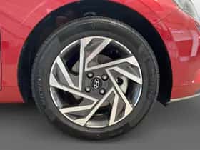 Hyundai i20 (2026) thumbnail 9