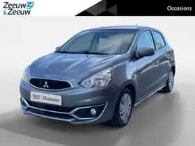 Mitsubishi Space Star (2020)