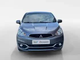 Mitsubishi Space Star (2020) thumbnail 3