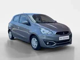 Mitsubishi Space Star (2020) thumbnail 4