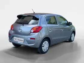 Mitsubishi Space Star (2020) thumbnail 5