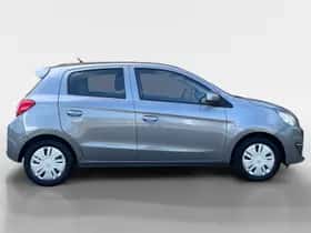 Mitsubishi Space Star (2020) thumbnail 7