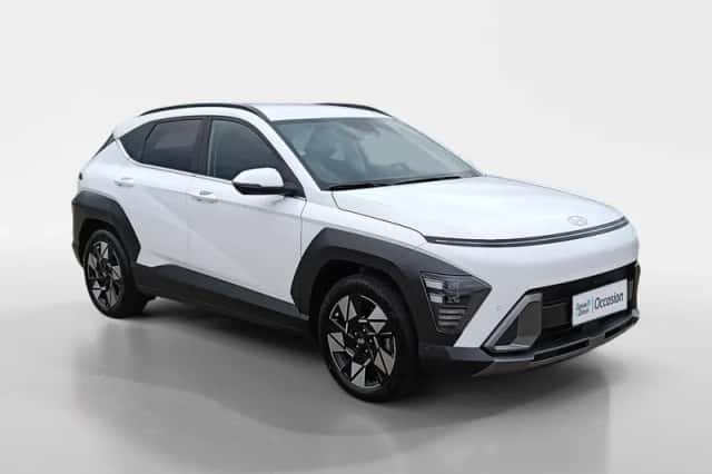 Hyundai Kona (2026) thumbnail 2