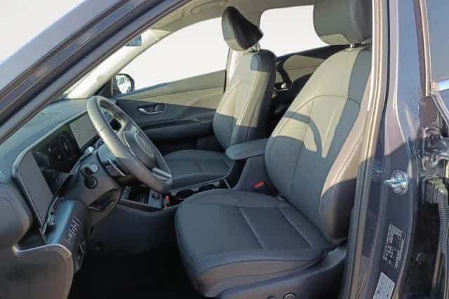 Hyundai Kona (2026) thumbnail 11